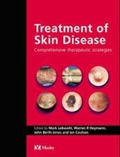 Treatment of Skin Disease. Comprehensive Dermatologic Strategies;