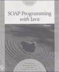 SOAP Programming with Java, w. CD-ROM (Transcend Technique)