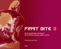 First bite 3 : [das kompakte Mac-Praxisbuch für Architektur, Design und Film]