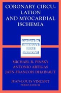 Coronary circulation and myocardial ischemia : with 5 tables