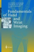 Fundamentals of hand and wrist imaging