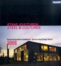 Stahl.Kulturen ... = Steel & cultures