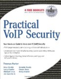 Practical VoIP Security;