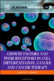 Growth Factors and Their Receptors in Cell Differentiation, Cancer and Cancer Therapy (Elsevier Insights)