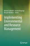 Implementing Environmental and Resource Management (Environmental Protection in the European Union);