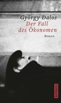 Der Fall des Ökonomen - Roman