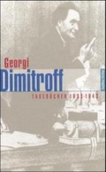 Georgi Dimitroff. Tagebücher 1933-1943. Zwei Bände in Kassette