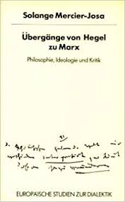 Übergänge von Hegel zu Marx