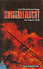 Kristallnacht