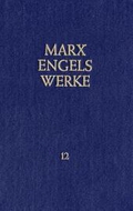 Werke, Band 12: April 1856 bis Januar 1859