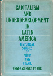Capitalism and Development in Latin America
