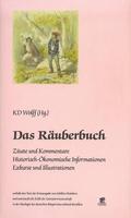 Das Räuberbuch:Zitate und Kommentare, historisch-ökonomische Informationen, Exkurse und Illustrationen