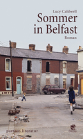 Sommer in Belfast: Roman