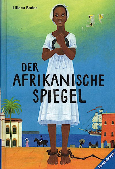 Der afrikanische Spiegel