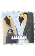 Penguins (Let’s Investigate: Wildlife)