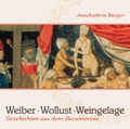 CD Bürger,Weiber,Wollust