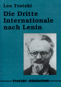 III. Internationale nach Lenin