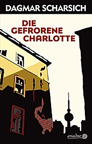 Die gefrorene Charlotte.