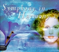 Symphony in Harmony, Audio-CDs jew. m. Buch, Folge.1, 2 Audio-CDs m. Buch
