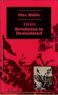 1848. Revolution in Deutschland
