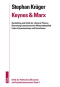 Keynes und Marx