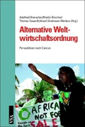 Alternative Weltwirtschaftsordnung