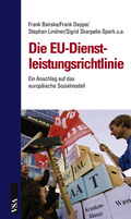 Die EU-Dienstleistungsrichtlinie