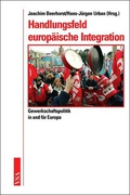 Handlungsfeld europäische Integration