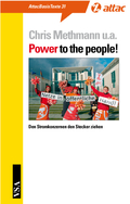 Power to the People!