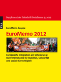 EuroMemo 2012