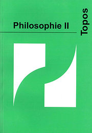 Topos 36. Philosophie II