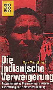 Die indianische Verweigerung