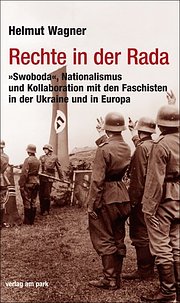Rechte in der Rada "Swoboda"