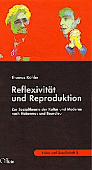 Reflexivität und Reproduktion