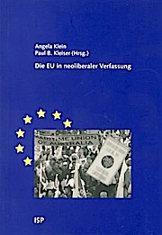 EU in neoliberaler Verfassung