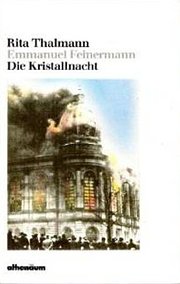 Die Kristallnacht