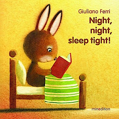 Night, Night, Sleep Tight