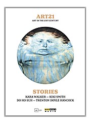 Art in the 21st Century - art:21//Stories