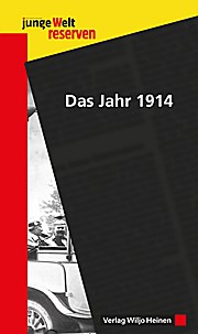 Das Jahr 1914 (junge Welt reserven)