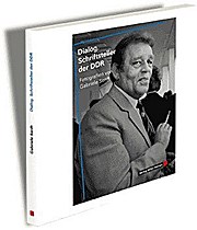 Dialog: Schriftsteller der DDR