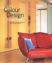 The Colour Design Source Book