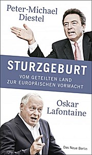 Sturzgeburt: Vom geteilten Land zur europäischen Vormacht