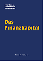 Das Finanzkapital