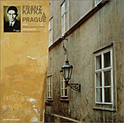 Franz Kafka à Prague (Les Promenades)