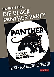 Die Black Panther Party