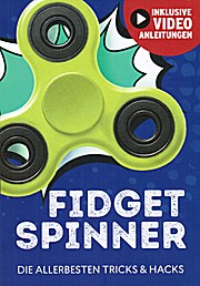 Fidget Spinner