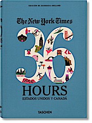  New York Times, 36 Hours - Espagnol - l