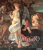 Masters Of Art: Caravaggio (Masters of Italian Art)