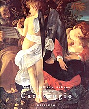 Caravaggio (Maestri dell’arte)