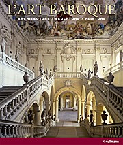 L’art baroque : Architecture, sculpture, peinture